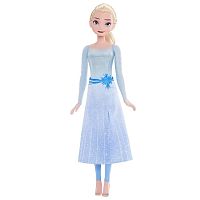 Disney Frozen Кукла Холодное Сердце 2 Морская Эльза					
