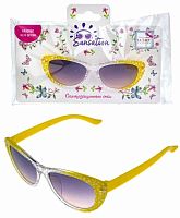 Lukky Fashion Солнцезащитные очки "Звездное мерцание"					