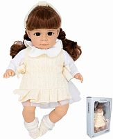 Sennby Baby Кукла-пупс "Софья", 36 см					