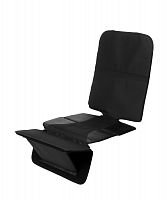 Osann Защитная накладка для автомобильного сиденья с подножкой FeetUp / цвет черный