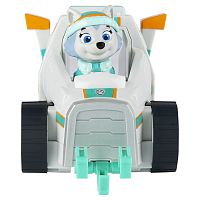 Paw Patrol щенячий патруль машинка с Эверест					