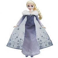 Кукла Эльза поющая Холодное сердце Disney Princess					