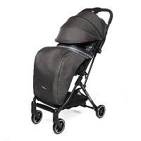 Baby Сare Детская прогулочная коляска Daily / Pattern / цвет темно-серый					