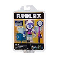 игрушка Roblox Фигурка "Луниа"