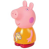 игрушка Peppa Pig Игрушка для ванны / цвет розовый, золотой