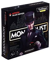 Десятое королевство Игра настольная "Монополист" Black Edition					