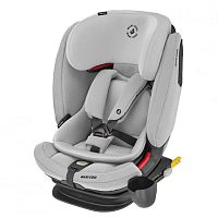 Maxi-Cosi Автомобильное кресло для детей 9-36 кг Titan Pro Authentic Grey /серый					