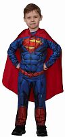 Батик Костюм для мальчиков "Супермен", рост - 116 см