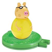 игрушка Peppa pig игровой набор "неваляшка пони педро"