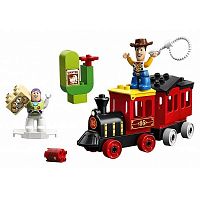 Lego Duplo Дупло История игрушек Поезд История игрушек