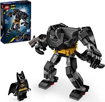 Lego Super Heroes Конструктор "Боевая броня Бэтмена"					