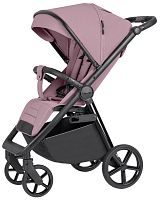 Carrello Прогулочная коляска Bravo SL CRL-5520 2024 / цвет Blush Pink (розовый)					