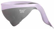 Roxy-Kids Ковш для купания Flipper с лейкой / цвет серый					
