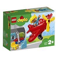 Lego Конструктор Duplo "Самолёт"