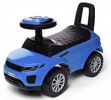 BabyCare Детская каталка Sport car / цвет синий