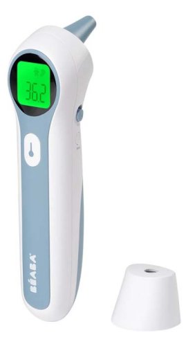 Beaba Цифровой термометр инфракрасный Thermospeed