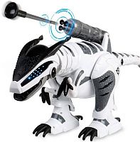 Junfa Робот на радиоуправлении Динозавр "Тирекс"					